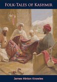 Folk-Tales of Kashmir (eBook, ePUB) Folk-Tales of Kashmir (eBook, ePUB)