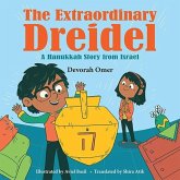 Extraordinary Dreidel (eBook, PDF) Extraordinary Dreidel (eBook, PDF)
