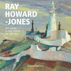 Cover Ray Howard-Jones (eBook, ePUB)