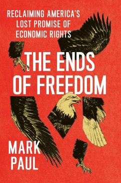 Ends of Freedom (eBook, ePUB) - Mark Paul, Paul