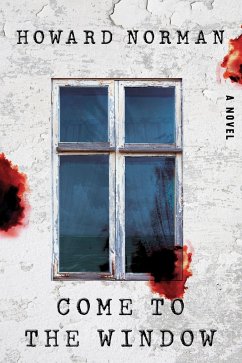 Come to the Window: A Novel (eBook, ePUB) - Norman, Howard