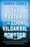 Mystery of the Loch Kilgardie Monster (eBook, ePUB)