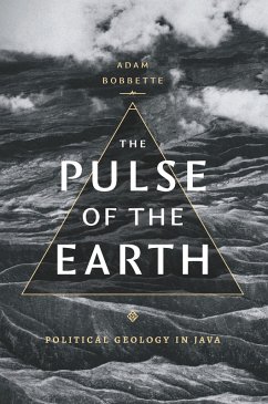 Pulse of the Earth (eBook, PDF) - Adam Bobbette, Bobbette