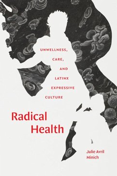 Radical Health (eBook, PDF) - Julie Avril Minich, Minich