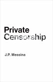 Private Censorship (eBook, ePUB)