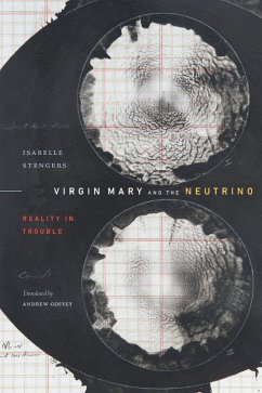 Cover Virgin Mary and the Neutrino (eBook, PDF)