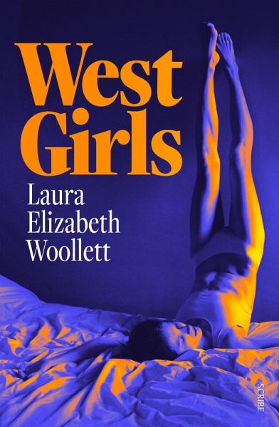West Girls (eBook, ePUB)