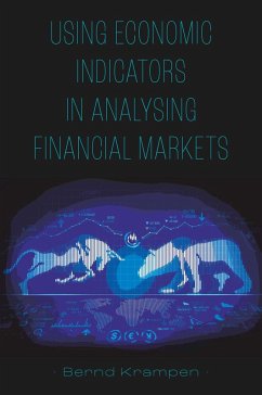 Cover Using Economic Indicators in Analysing Financial Markets (eBook, PDF)