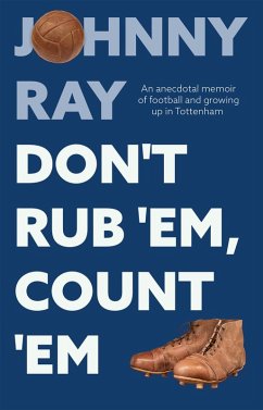 Cover Don't Rub 'Em, Count 'Em (eBook, ePUB)