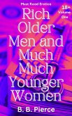 Rich Older Men and Much Much Younger Women Volume One (eBook, ePUB) Rich Older Men and Much Much Younger Women Volume One (eBook, ePUB)