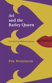 Ari et la reine de l'orge (eBook, ePUB) Ari et la reine de l'orge (eBook, ePUB)