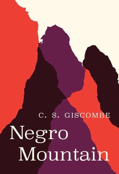 Cover Negro Mountain (eBook, ePUB)