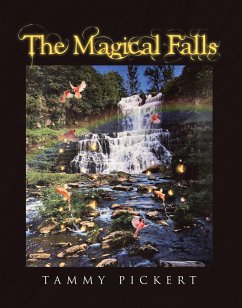 The Magical Falls (eBook, ePUB)