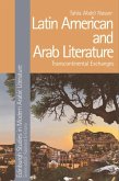 Latin American and Arab Literature (eBook, ePUB)