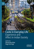 Caste in Everyday Life (eBook, PDF)