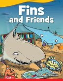 Fins and Friends (eBook, PDF)