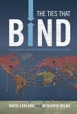 Ties That Bind (eBook, ePUB) Ties That Bind (eBook, ePUB)