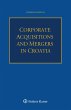 Corporate Acquisitions and Mergers in... - Bild 1