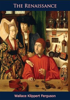 Cover Renaissance (eBook, ePUB)