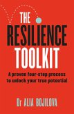 The Resilience Toolkit (eBook, ePUB)
