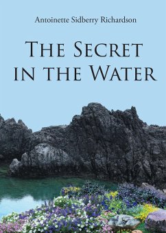 The Secret in the Water (eBook, ePUB)
