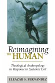 Reimagining the Human (eBook, PDF)