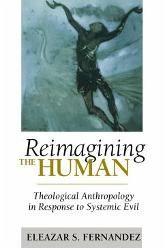 Cover Reimagining the Human (eBook, PDF)
