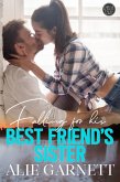 Falling for his Best Friend's Sister (The Great Lovely Falls, #2) (eBook, ePUB)