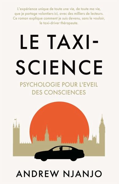 Le Taxi Science (eBook, ePUB)