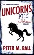 Unicorns, Fey, & A Hardboiled Dame... - Bild 1
