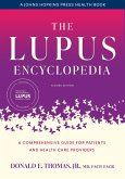 Lupus Encyclopedia (eBook, ePUB)
