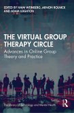 The Virtual Group Therapy Circle (eBook, PDF)