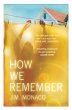 How We Remember (eBook, ePUB) - Bild 1