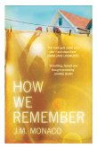 How We Remember (eBook, ePUB)