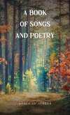 Book of Songs and Poetry (eBook, ePUB) Book of Songs and Poetry (eBook, ePUB)