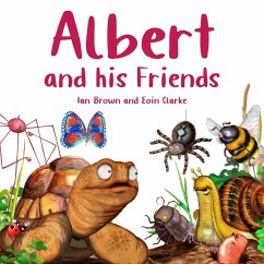 Albert and his Friends (eBook, ePUB) - Brown, Ian