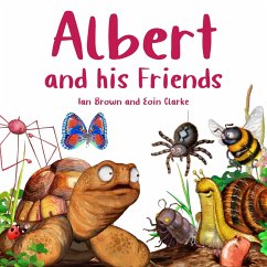 Cover Albert and his Friends (eBook, ePUB)