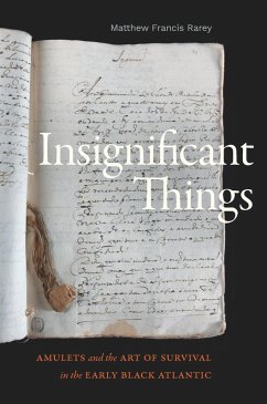 Cover Insignificant Things (eBook, PDF)