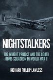 Nightstalkers (eBook, ePUB)