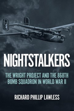 Cover Nightstalkers (eBook, ePUB)