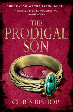 Prodigal Son (eBook, ePUB) - Bishop, Chris