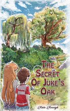 Secret Of Juke's Oak (eBook, ePUB) - Reseigh, Kate