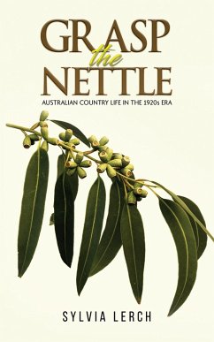 Grasp the Nettle (eBook, ePUB) - Lerch, Sylvia