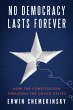 No Democracy Lasts Forever (eBook, ePUB) - Bild 1