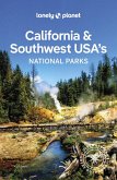Lonely Planet California & Southwest USA's National Parks (eBook, ePUB)