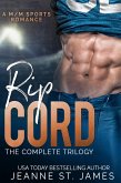 Rip Cord: The Complete Trilogy (eBook, ePUB)