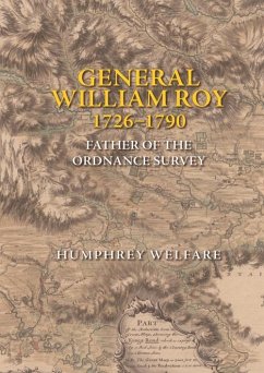 Cover General William Roy, 1726-1790 (eBook, ePUB)