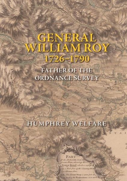 General William Roy, 1726-1790 (eBook, ePUB) General William Roy, 1726-1790 (eBook, ePUB)