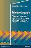 Psicopedagogía (eBook, PDF)