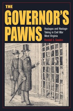 Governor's Pawns (eBook, PDF) - Gooden, Randall S.